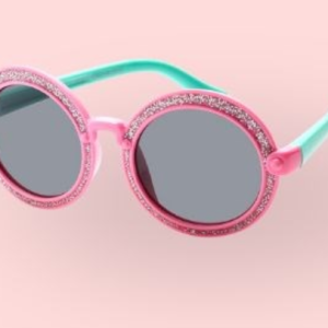 kính chống tia uv trẻ em