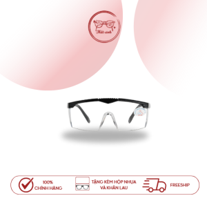 kính bảo vệ mắt cho trẻ